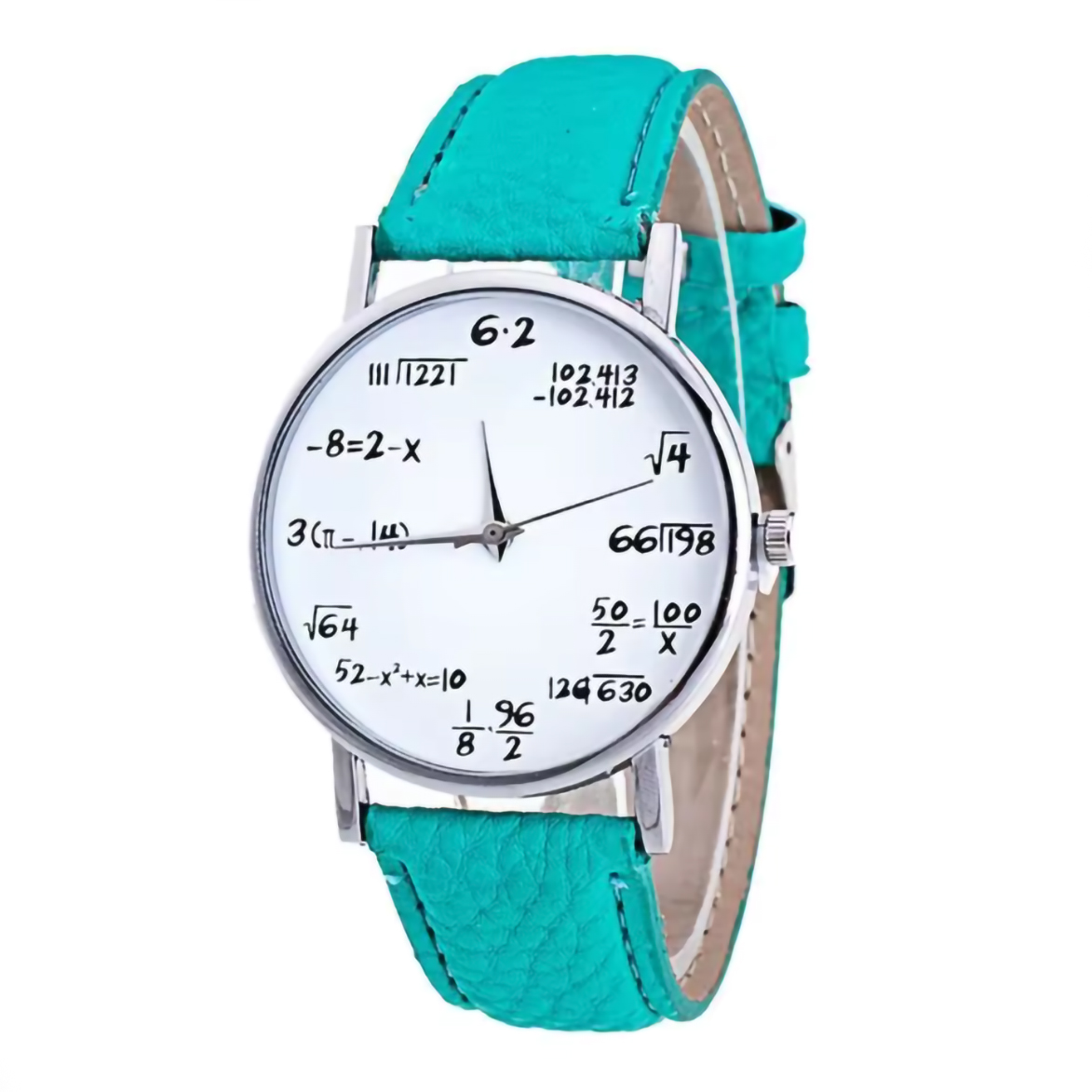 Reloj Ecuaciones - Imagen 2