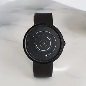 Reloj vista hora Circular