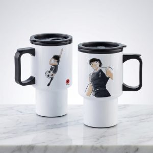 MUG Kojiro Hyuga (Steve Hyuga)
