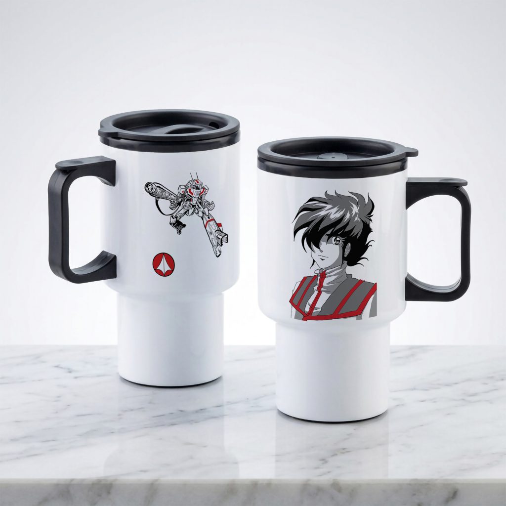 Mug Rick Haunter