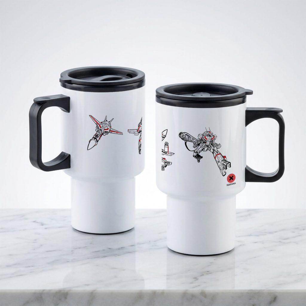 MUG Varitech